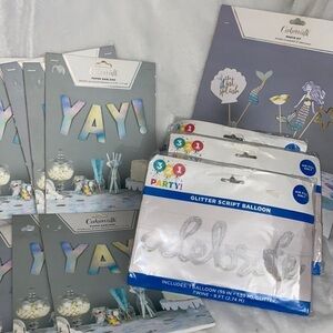 cakewalk supply for partying